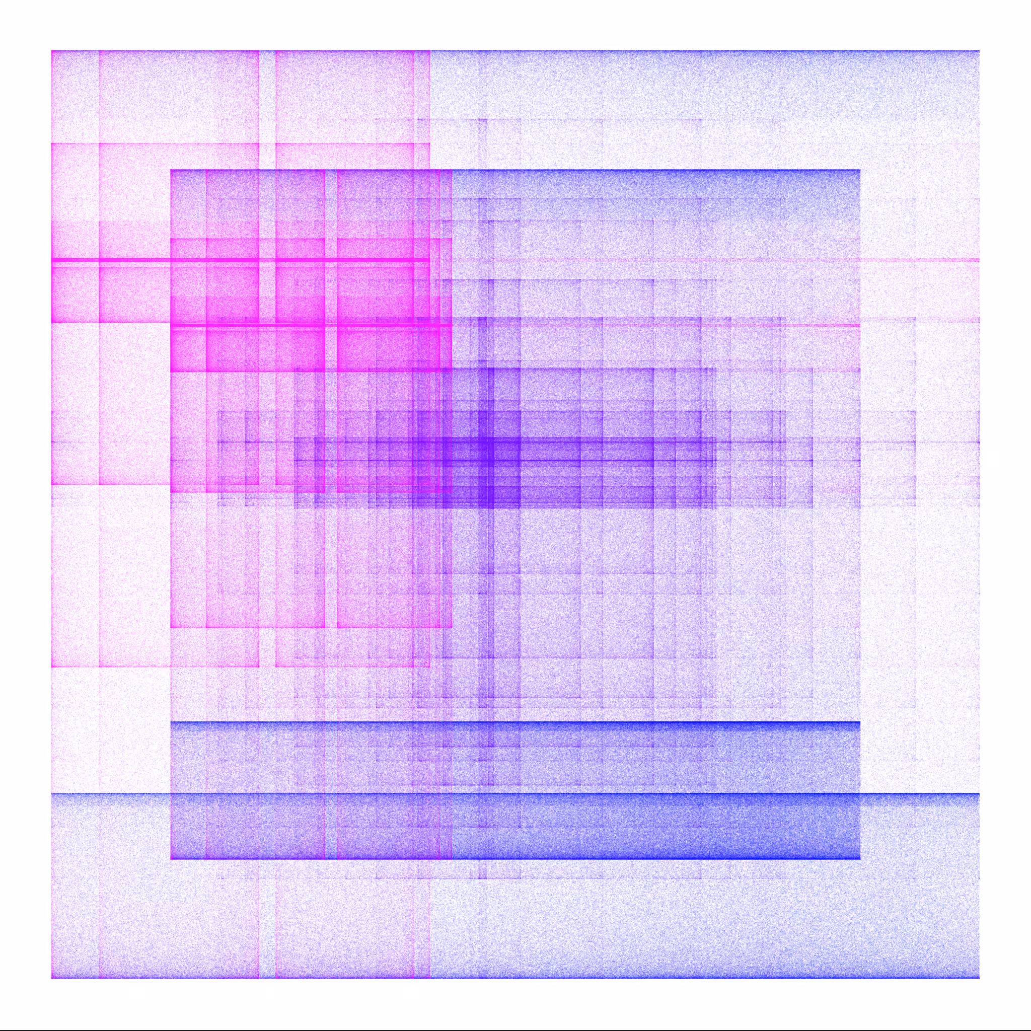 Glowing Windows #26