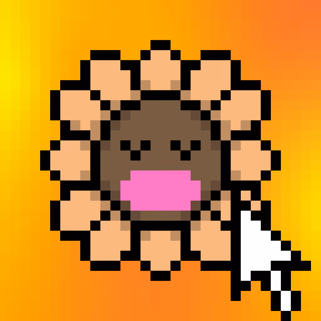 Murakami.Flower #4689
