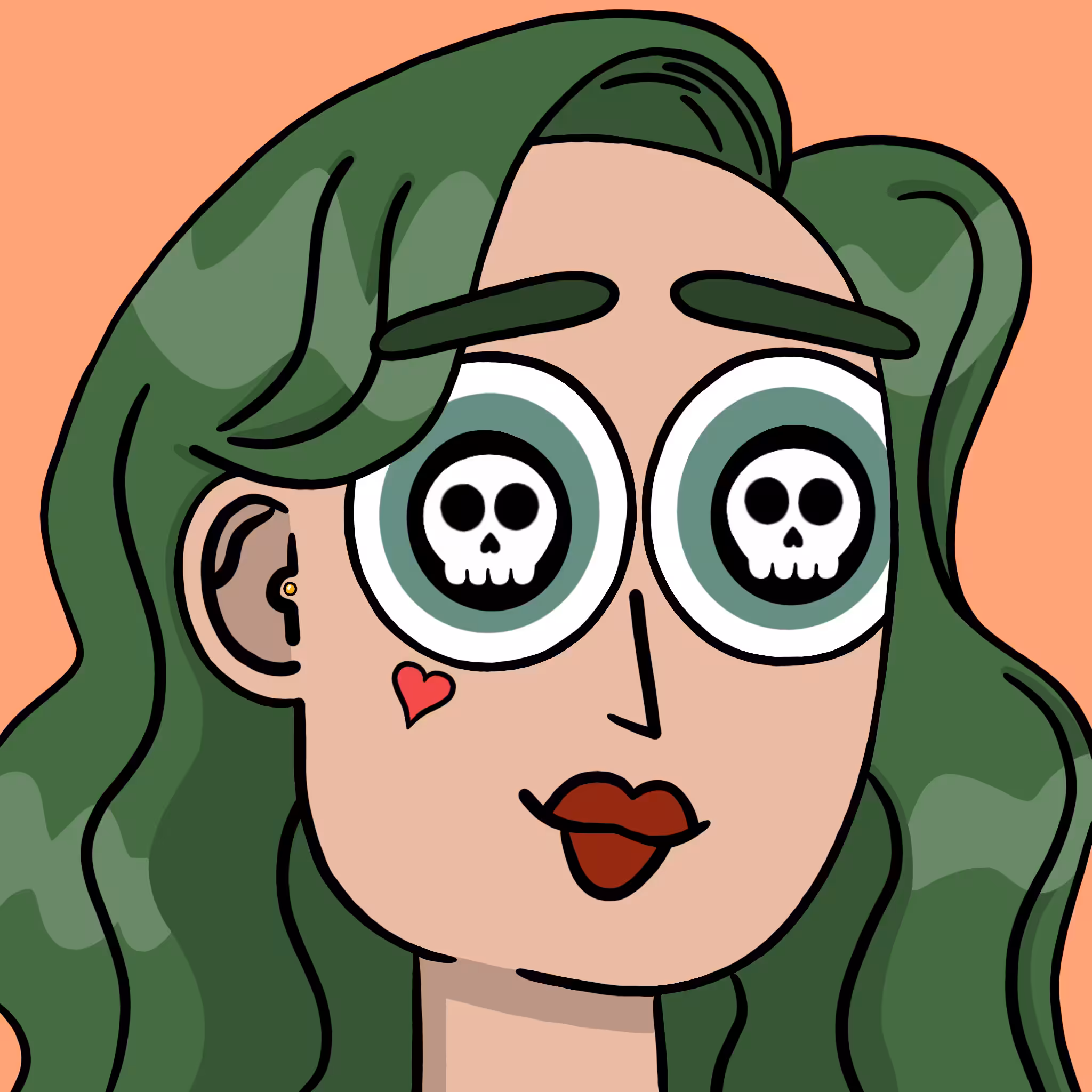 PunkToonz #88
