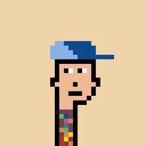 Long Neck Punks 085