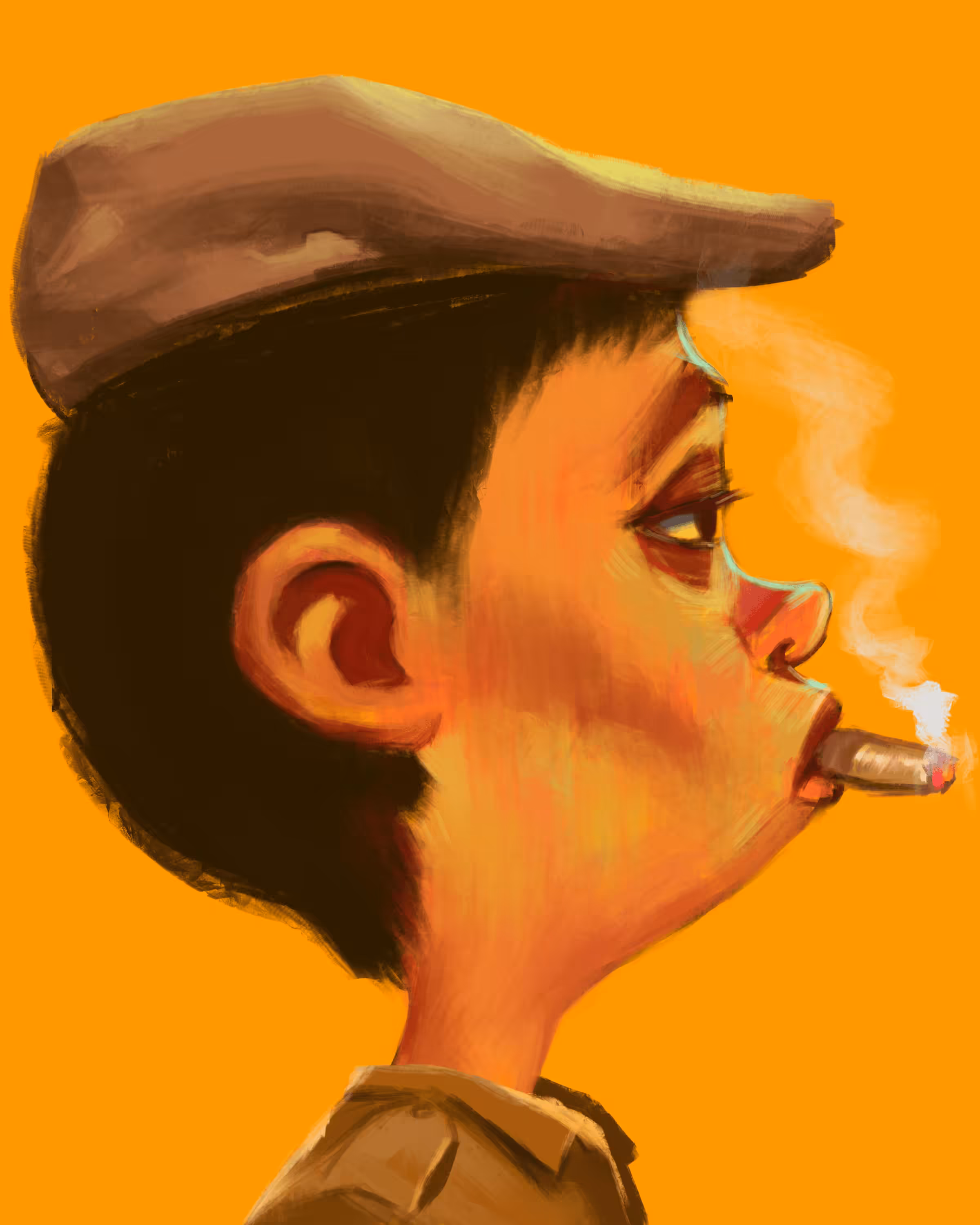 PARA PAINT 6