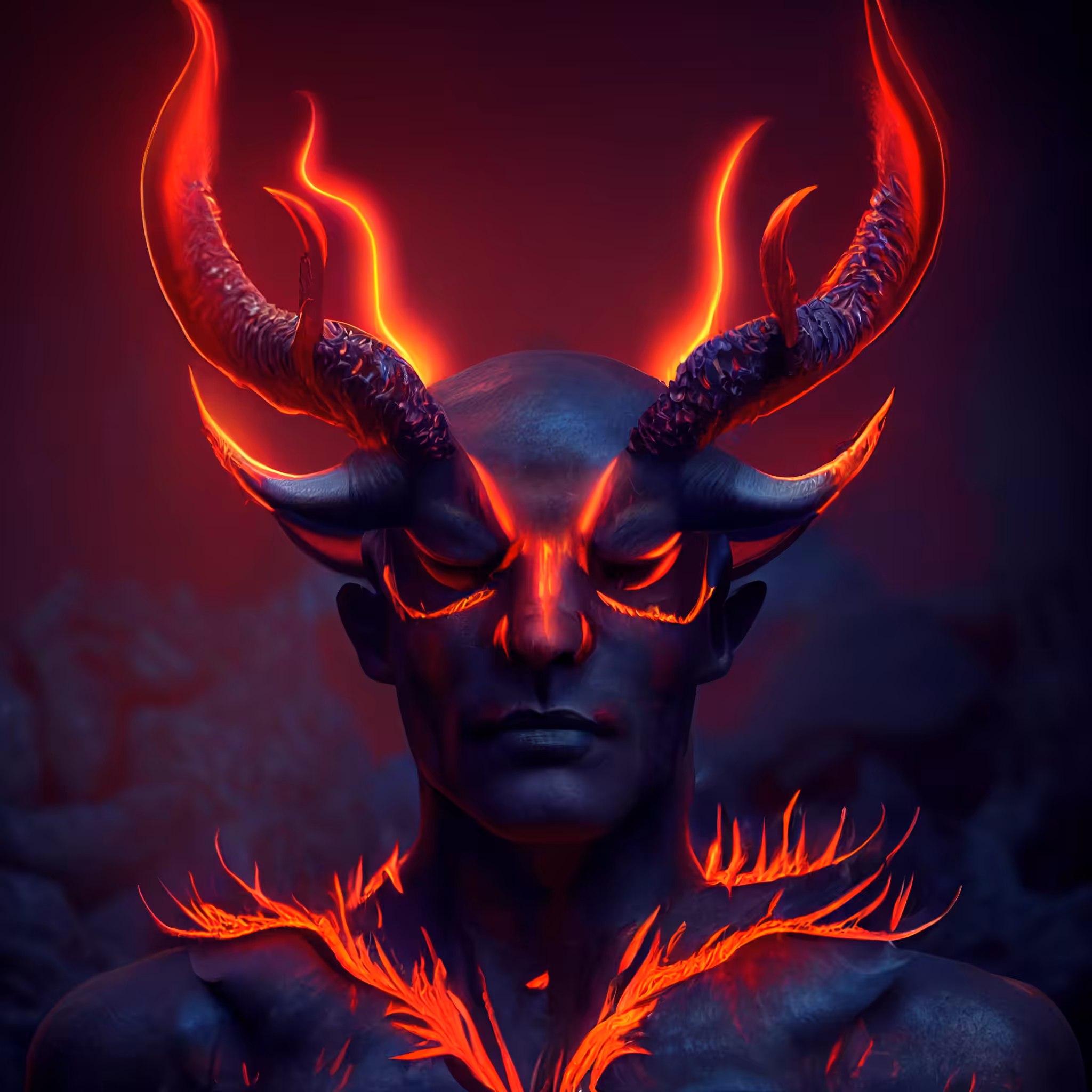 Inner Demons #56