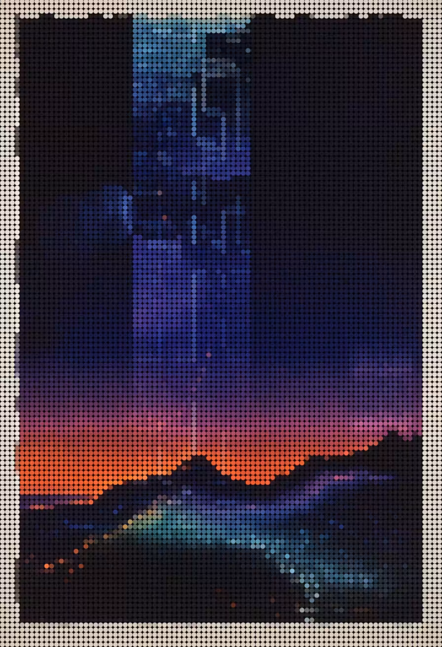 BASED PIXELS #53