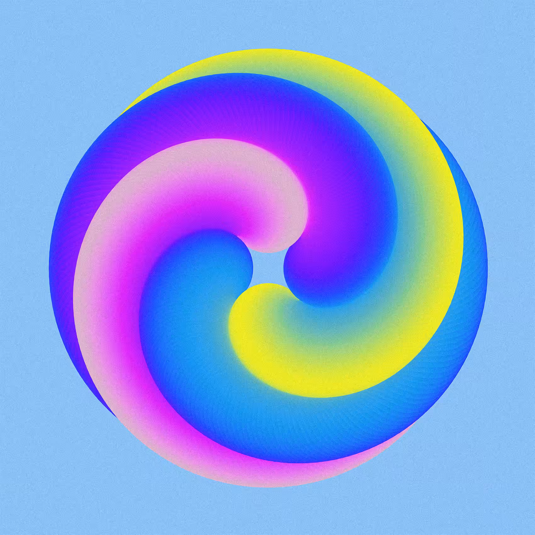 Radial 2