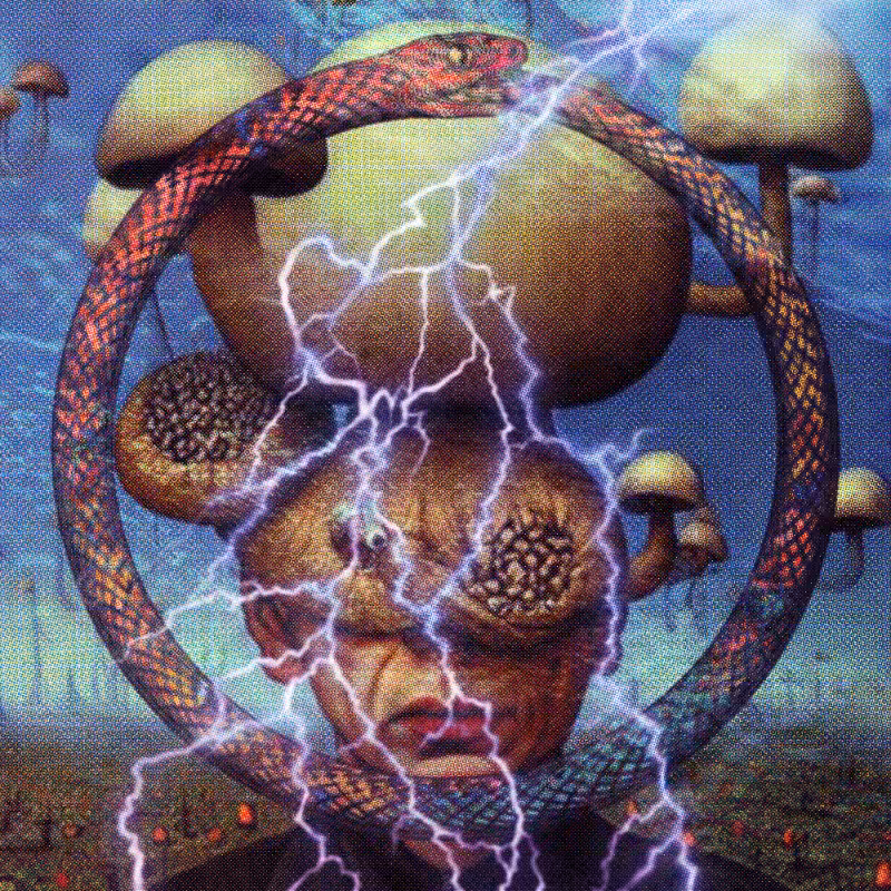 BLOTTER #18