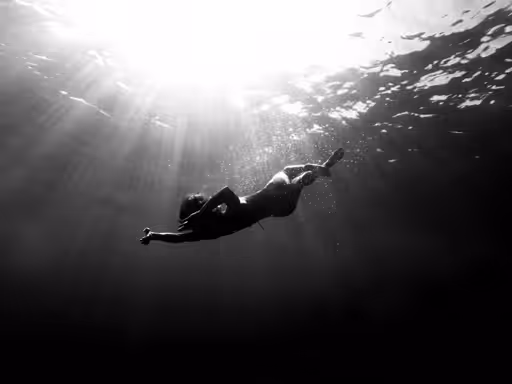 In The Hidden Depths #10