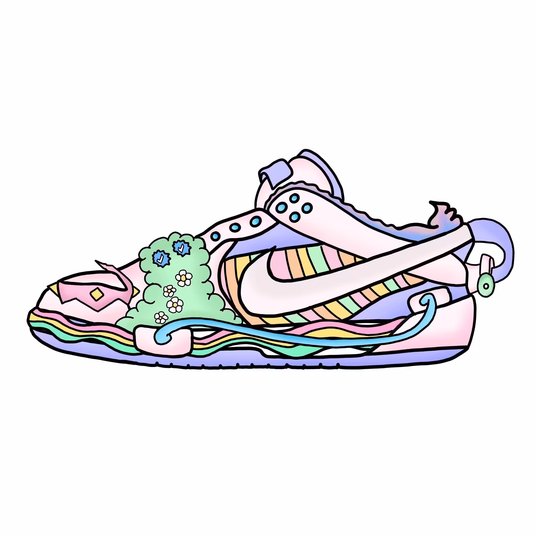 DOOPIE DUNK I