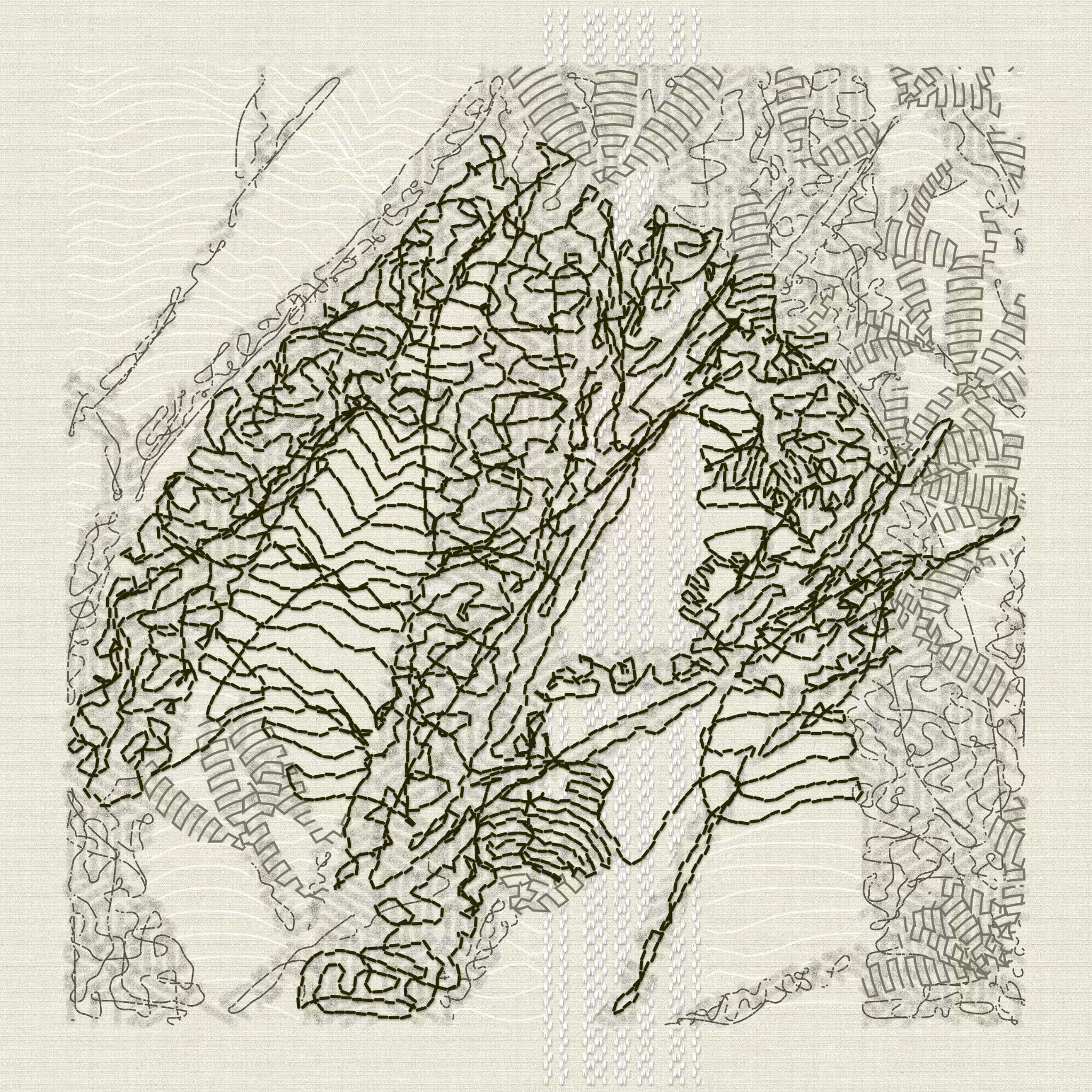 Aux Arbres #406