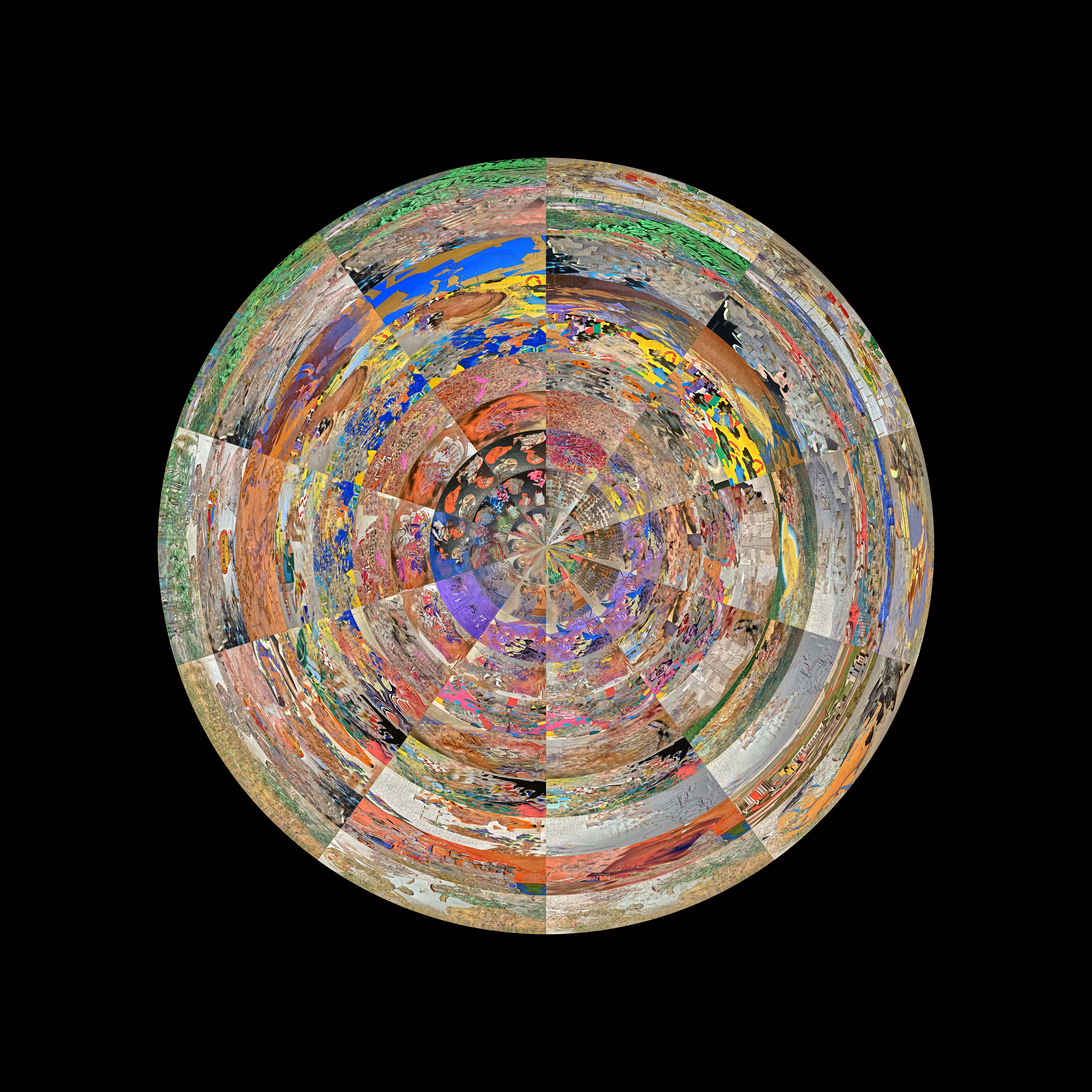 Manifold Atlas - Le Livre De Le Sante (201-300)