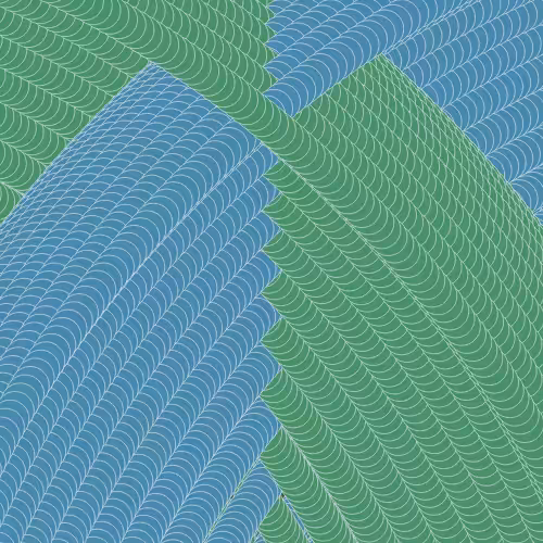 w e a v e #18