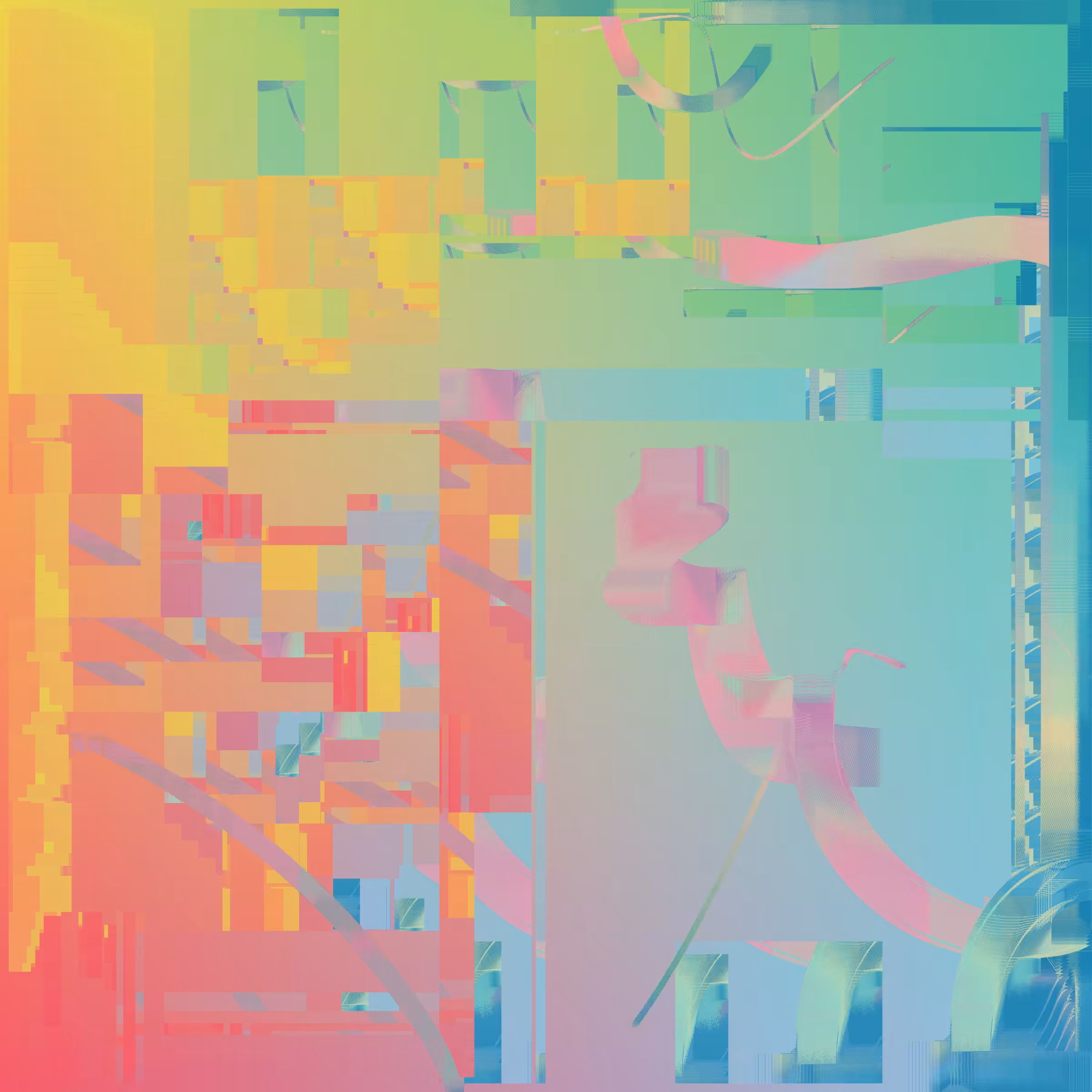 Counterspace #50