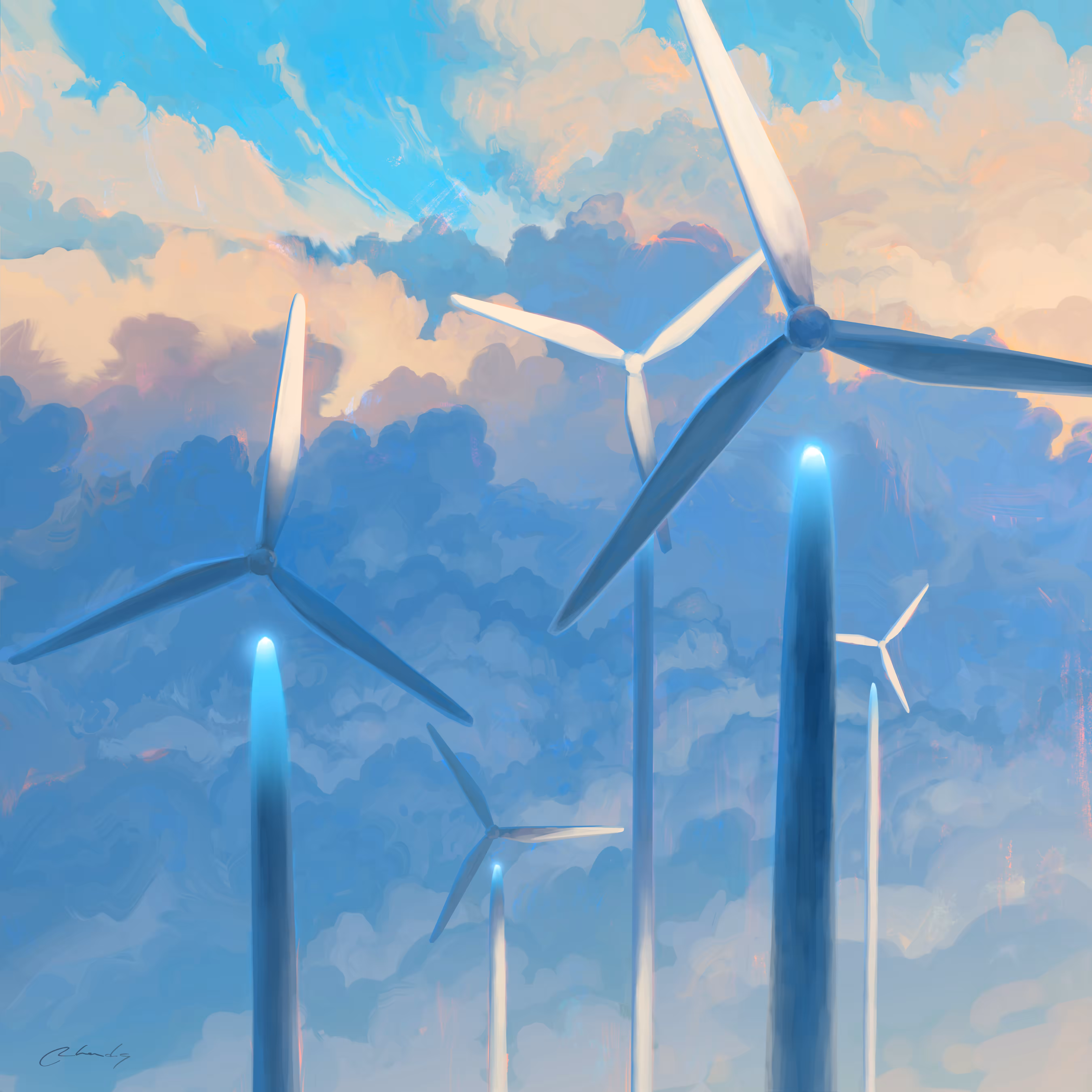 Wind Energy
