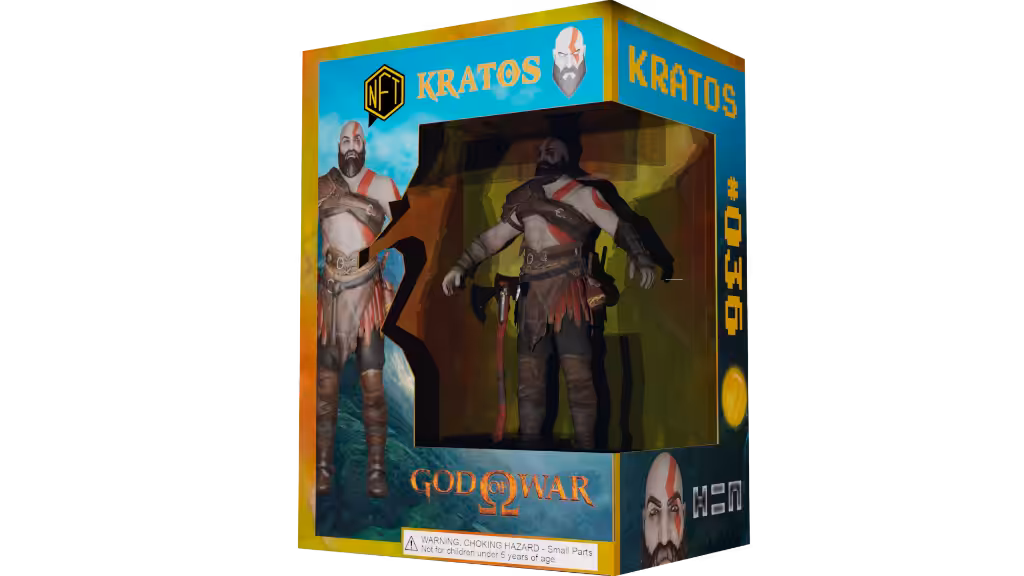 Kratos
