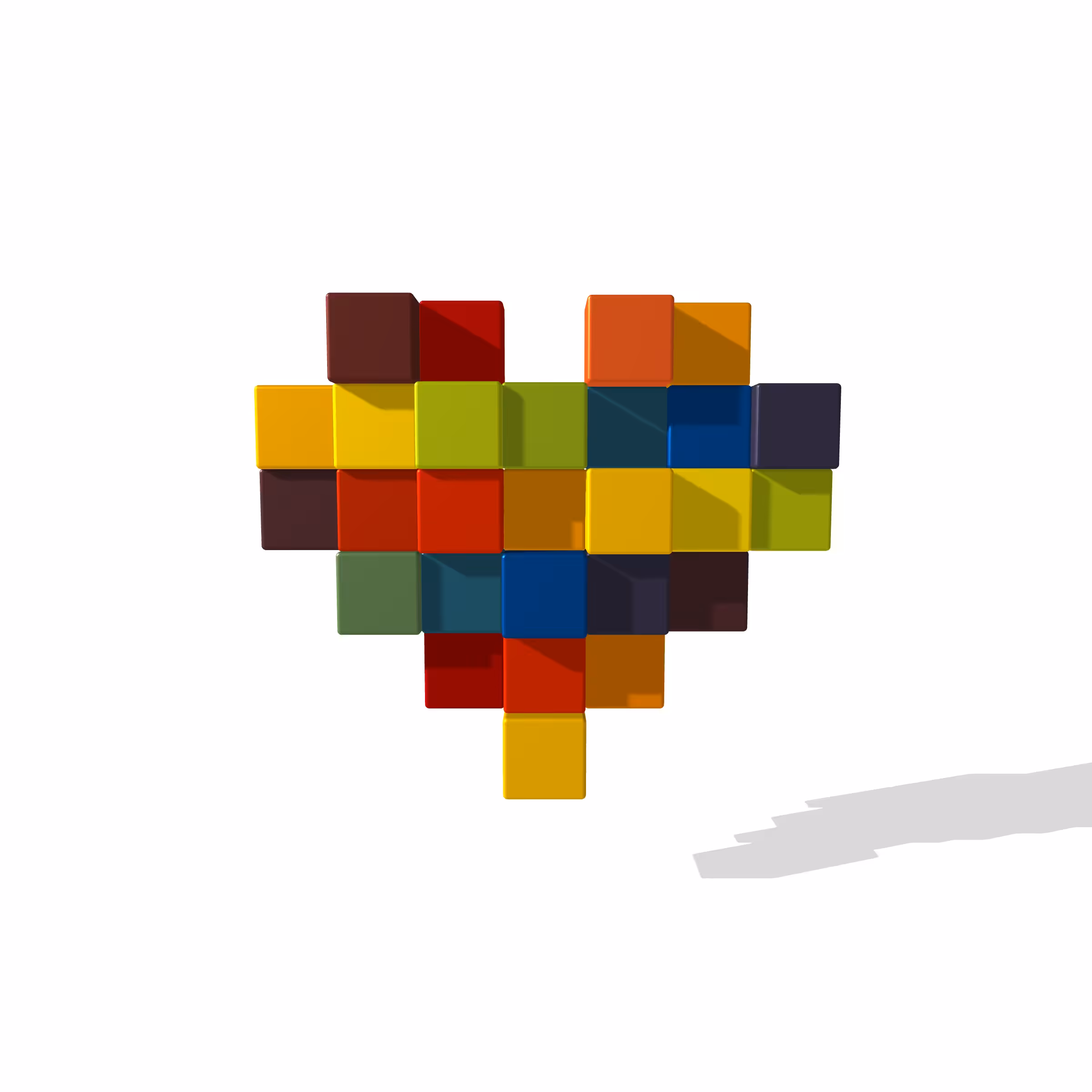 heart + craft #14024