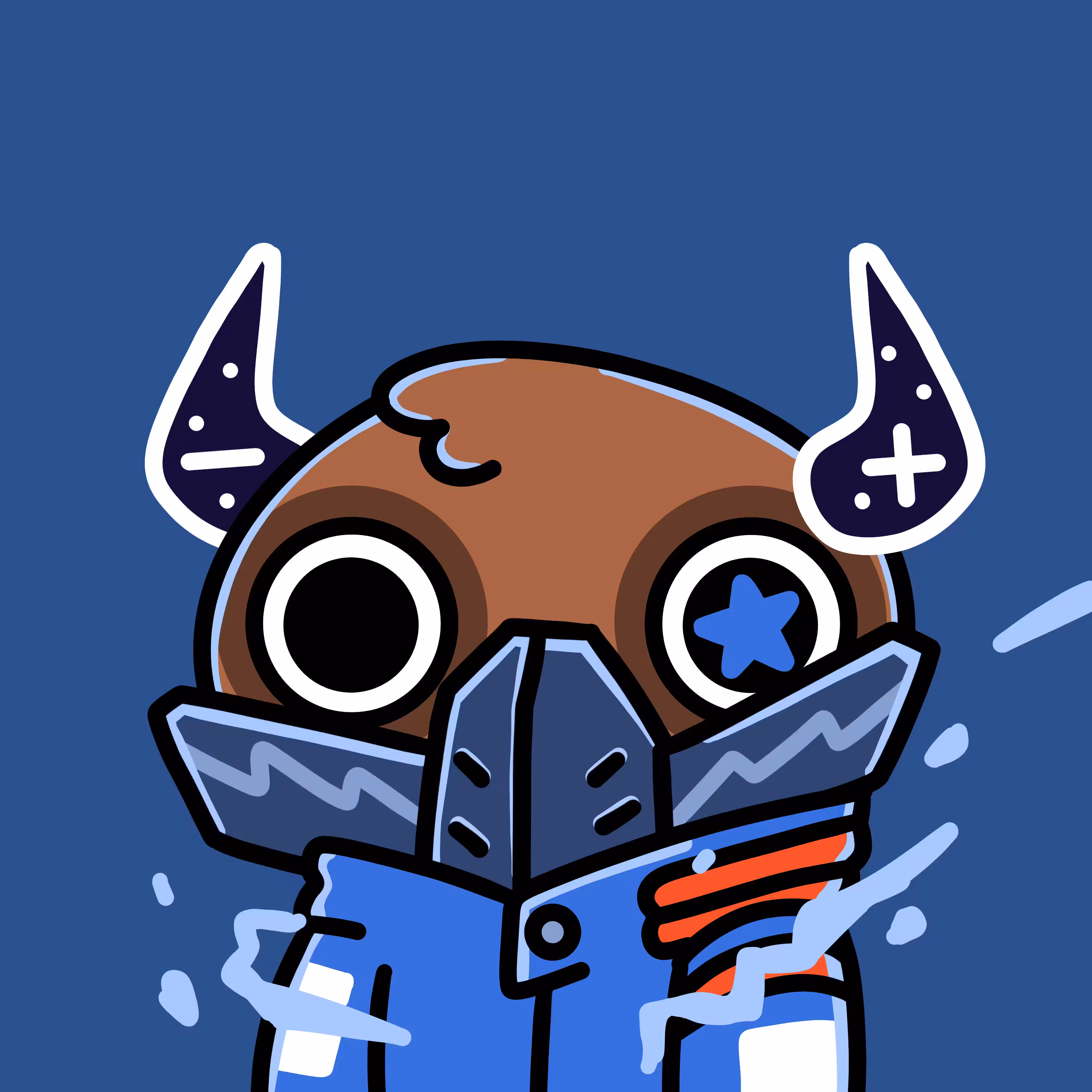 LS : 91 (gang star)