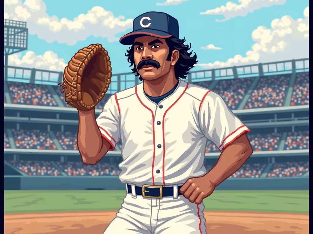 DataBaseball: Glenn Wilson - 1986 (2.6 PV)
