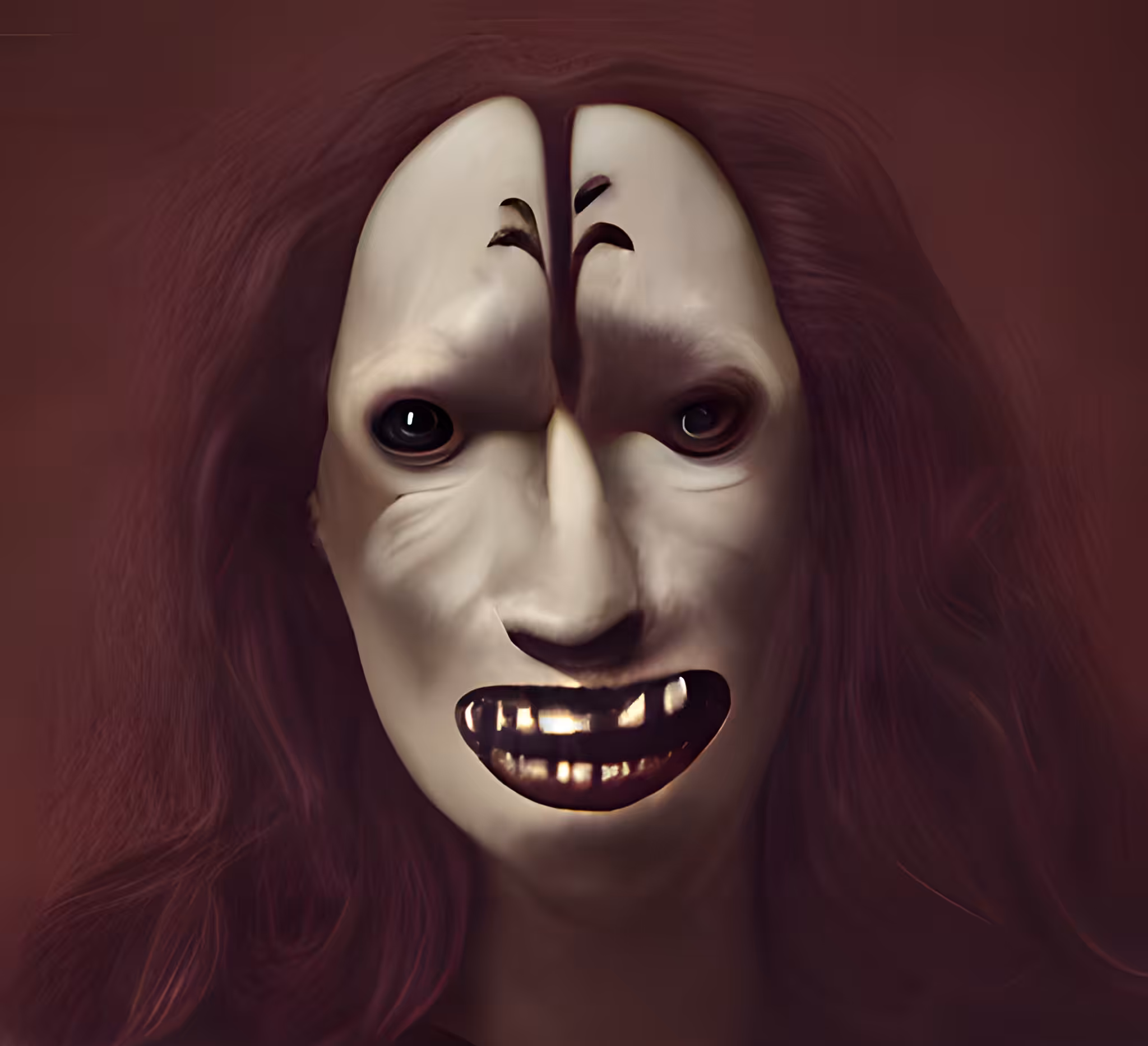 Macabre visions #2