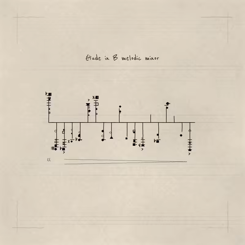 Études #56