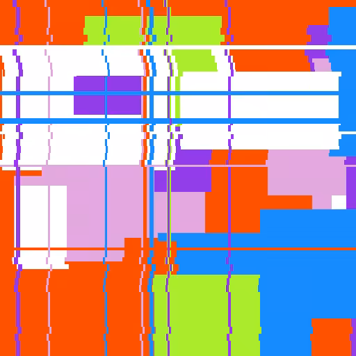 Chromatic Chaos #6275