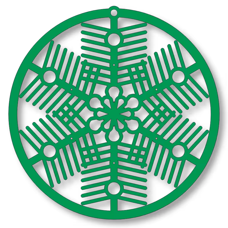 fx(ornament) 2022 #1775