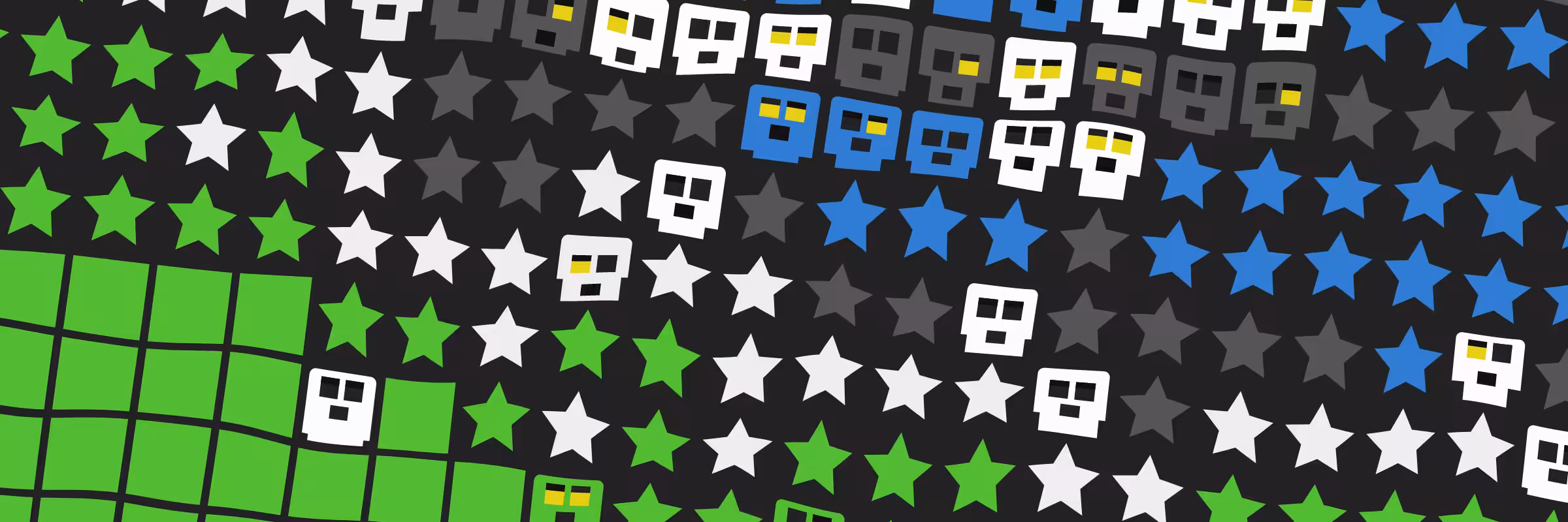 SMOLSKULL-PATTERN #1381