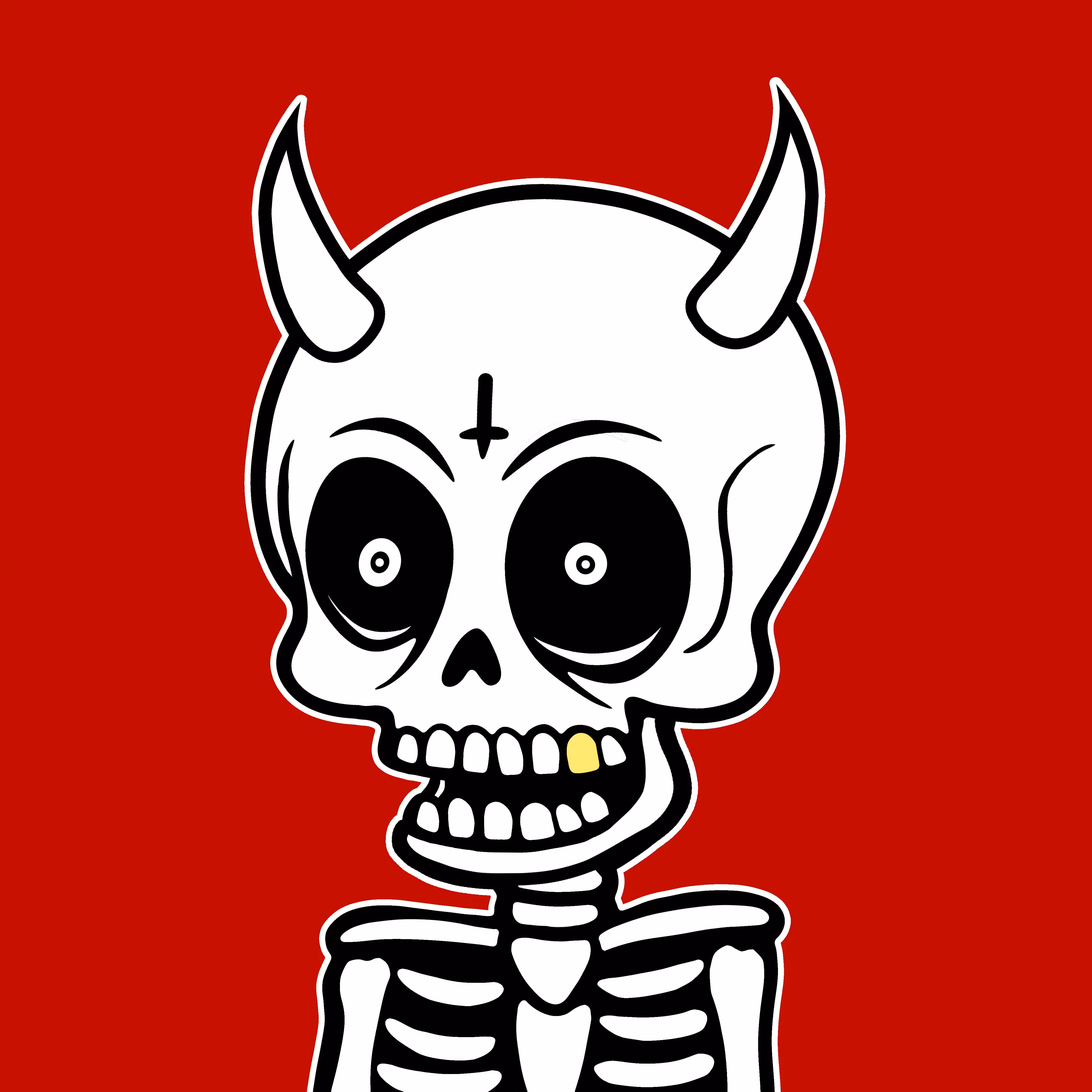 Skully 002