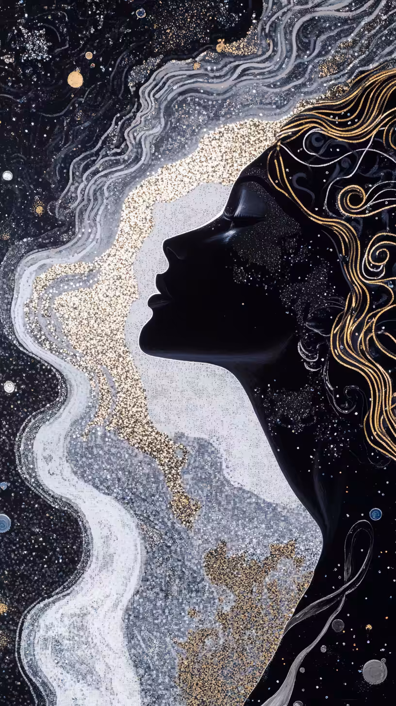Mixed: Glitter 3