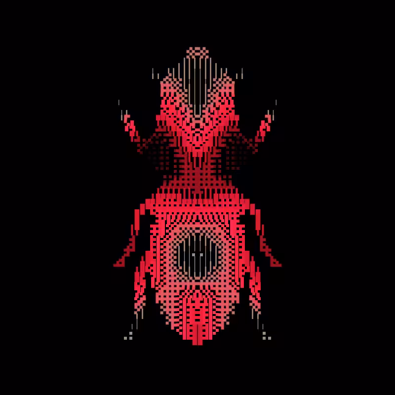 neurobugs #26