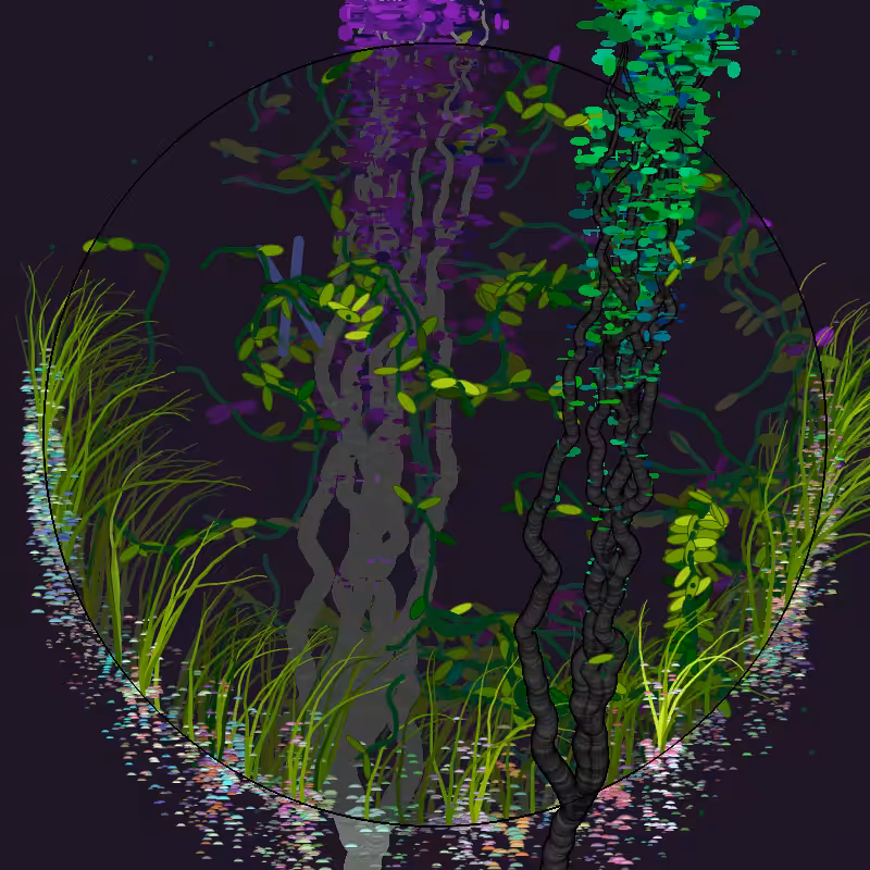 Florasphere1 #44