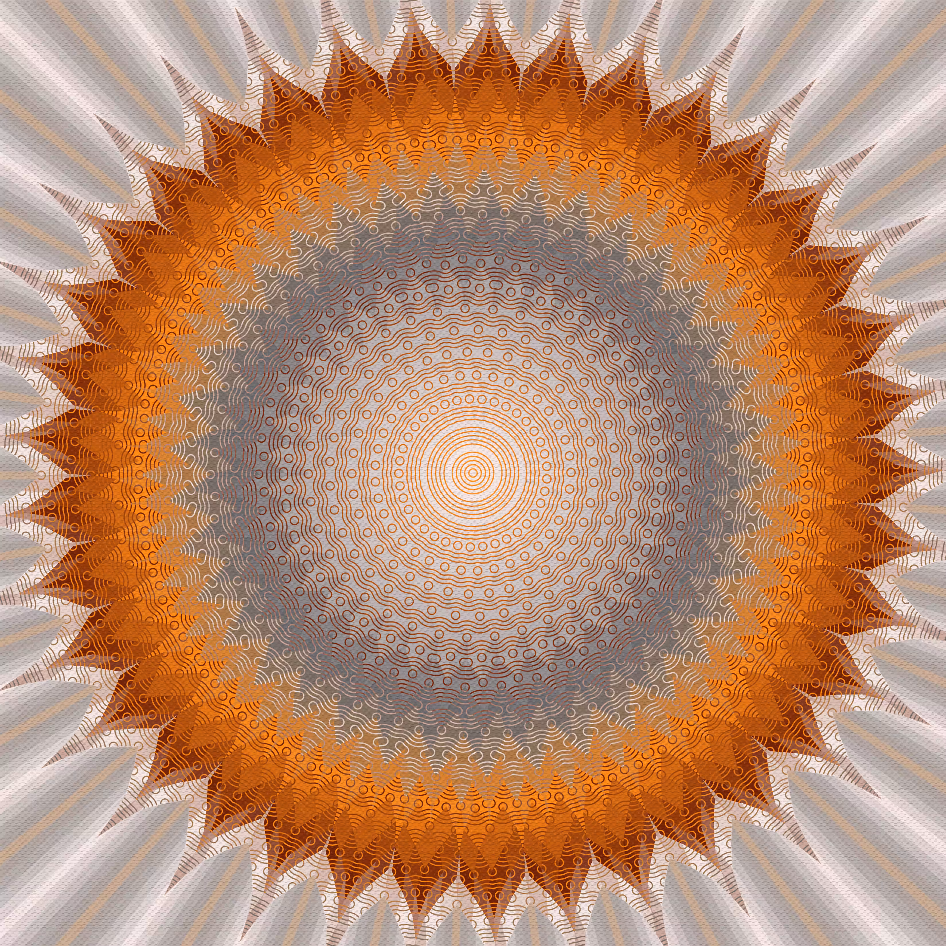Kaleidoscopia #13
