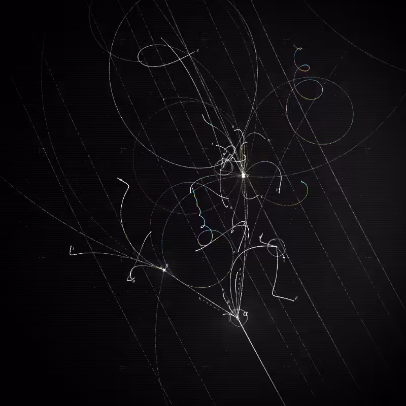 Subatomic Compositions #375