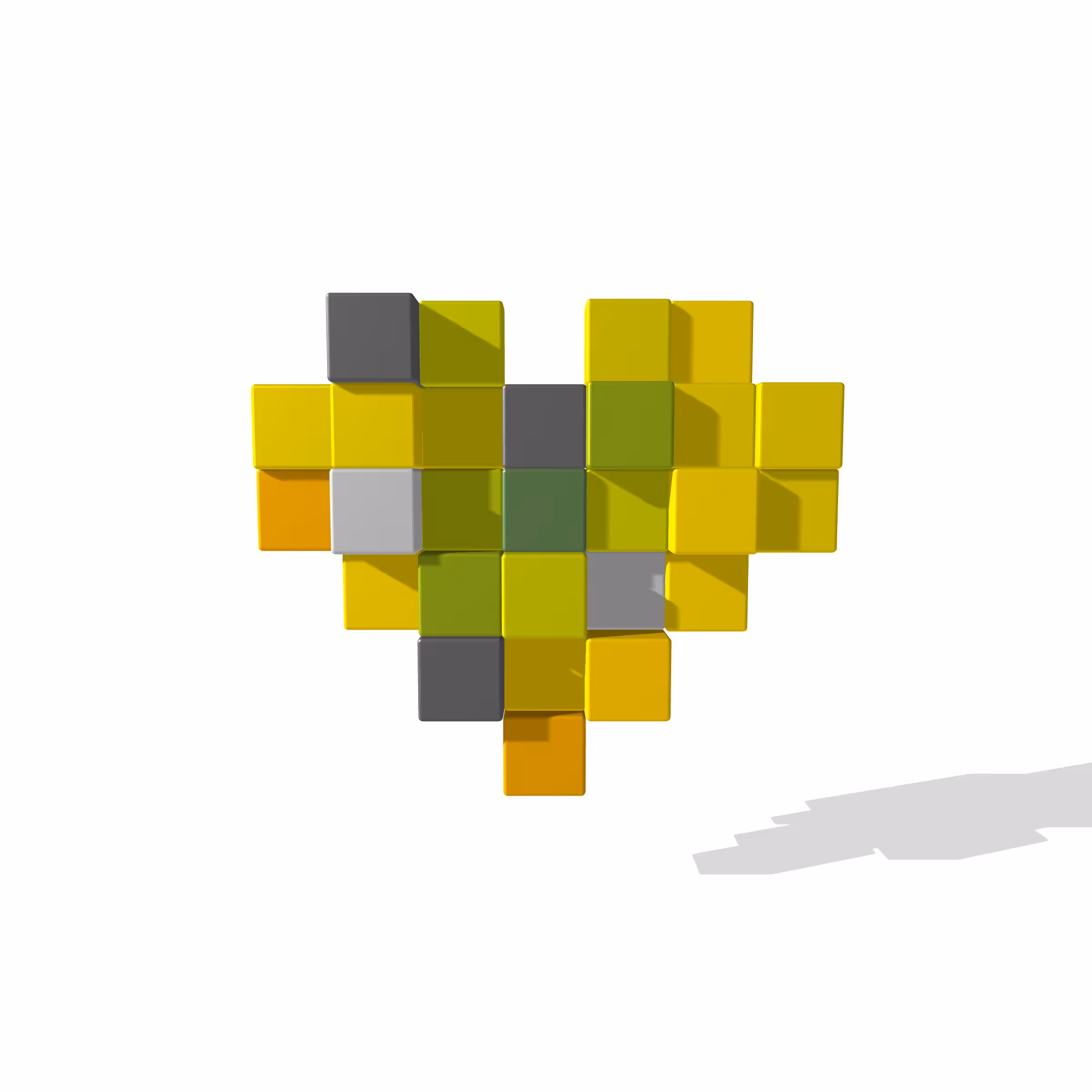 heart + craft #4516