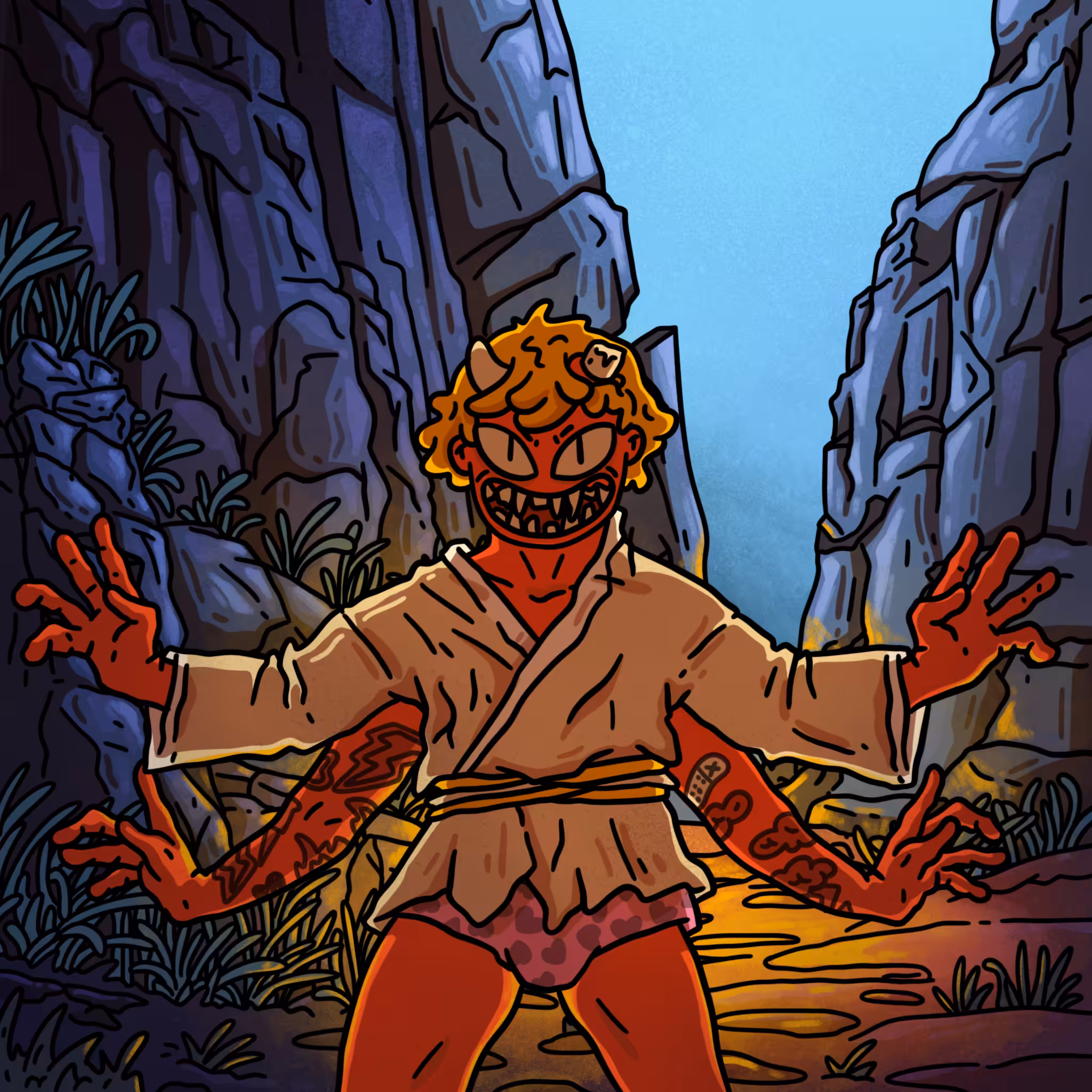 Graveler