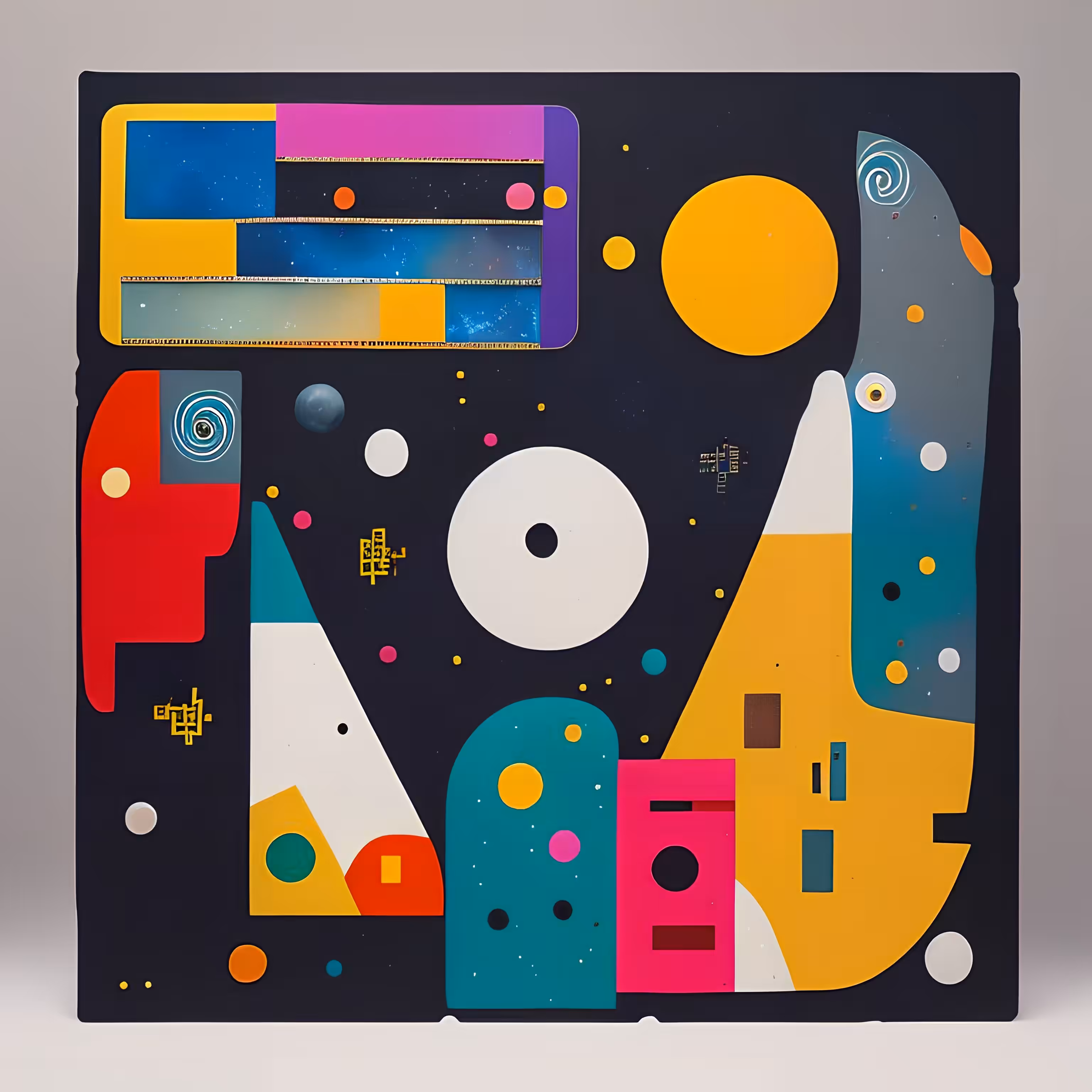 Floppy Drops #301