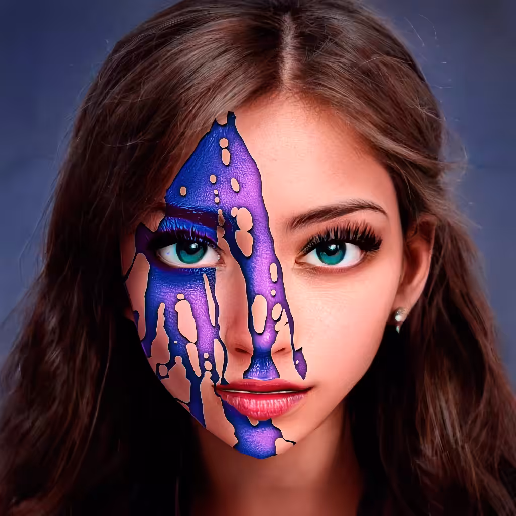 mETHbeautiavatar PFP #20