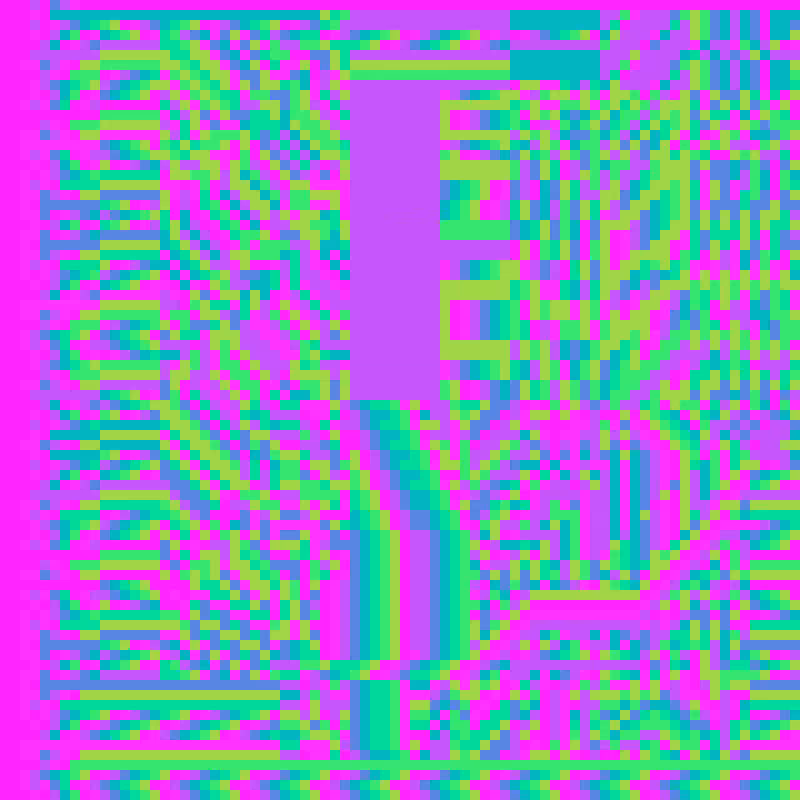 Mosaic #671