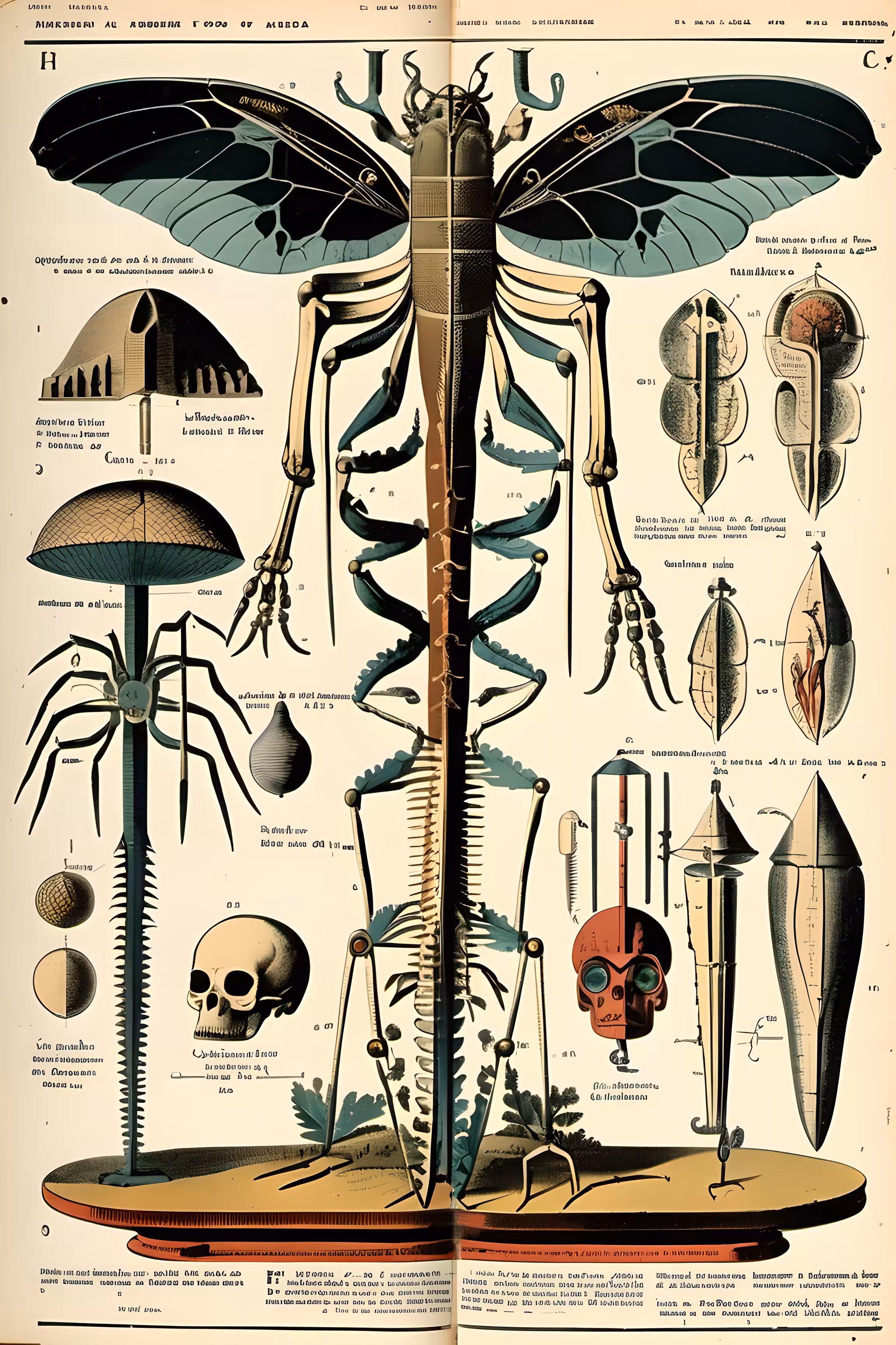 Wunderkammer #139