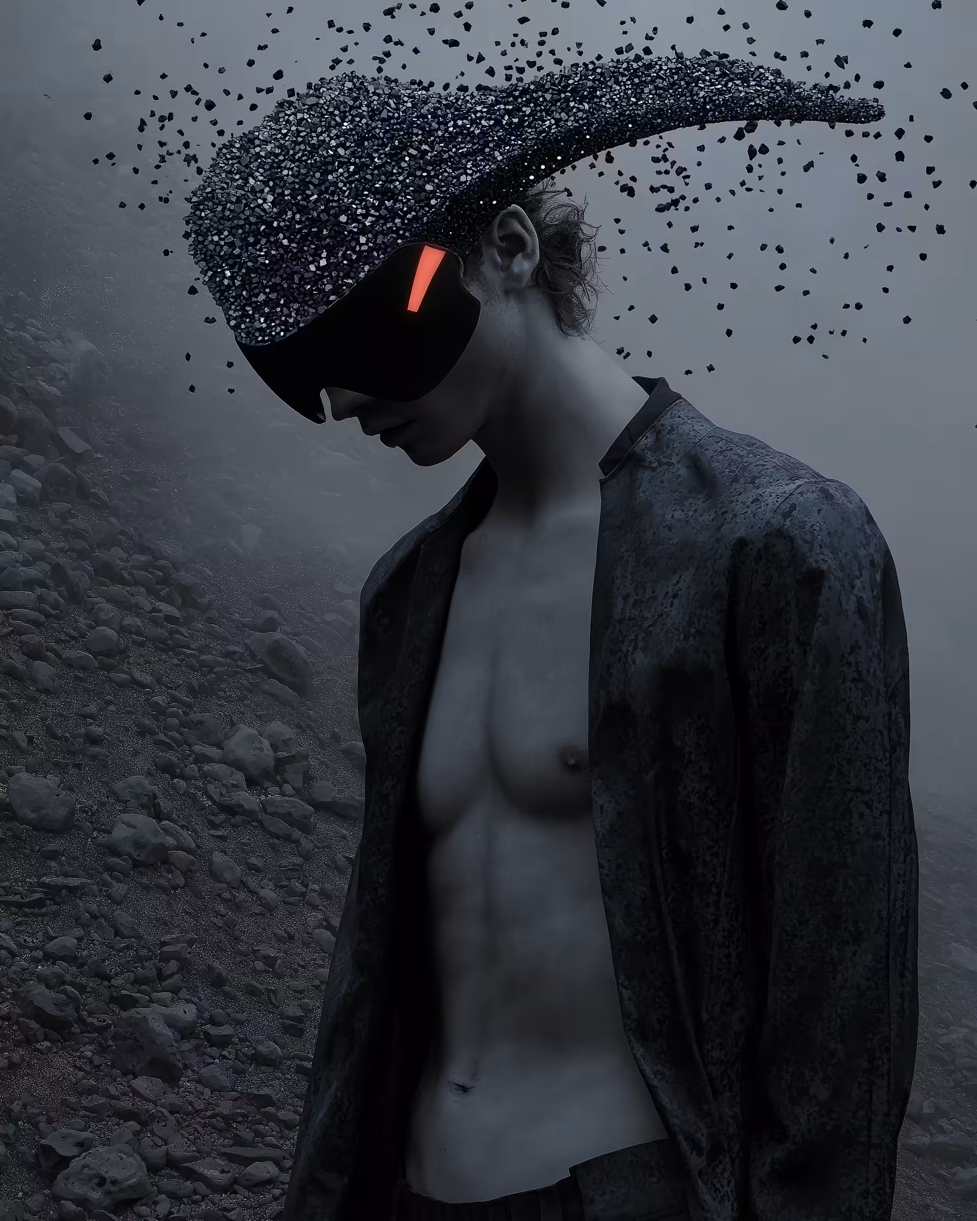 Shattering