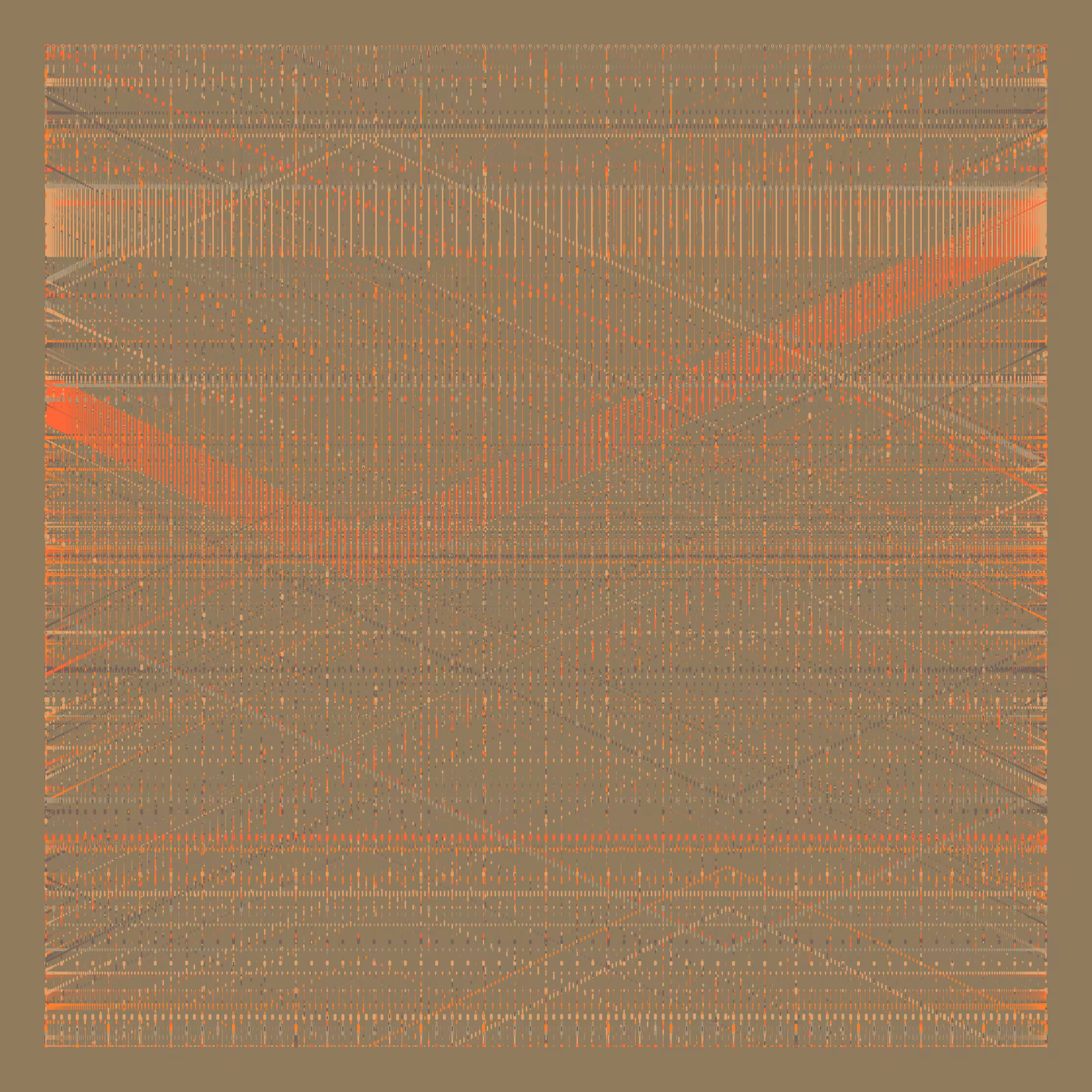 Rhythms #13