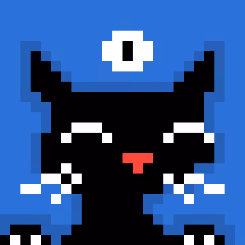 Daemoncatz: #0049 Daemoncat