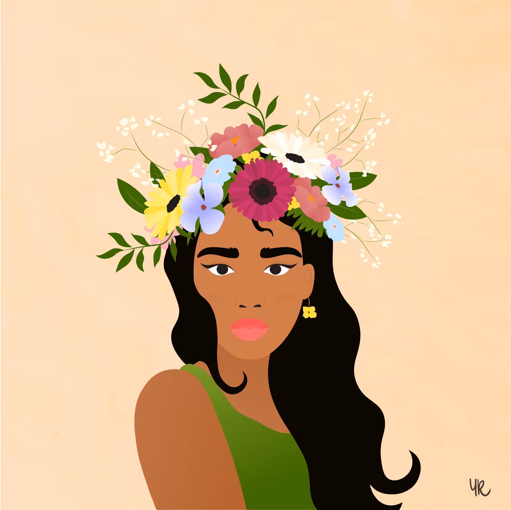 Woman n°005