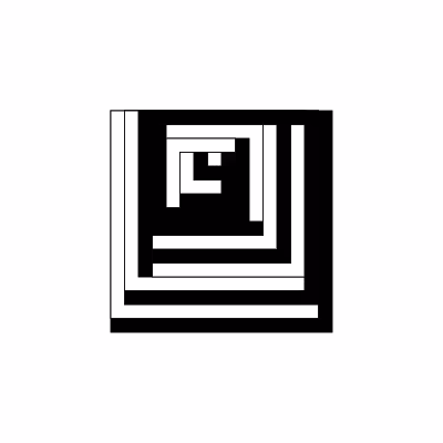16 SQUARES #4