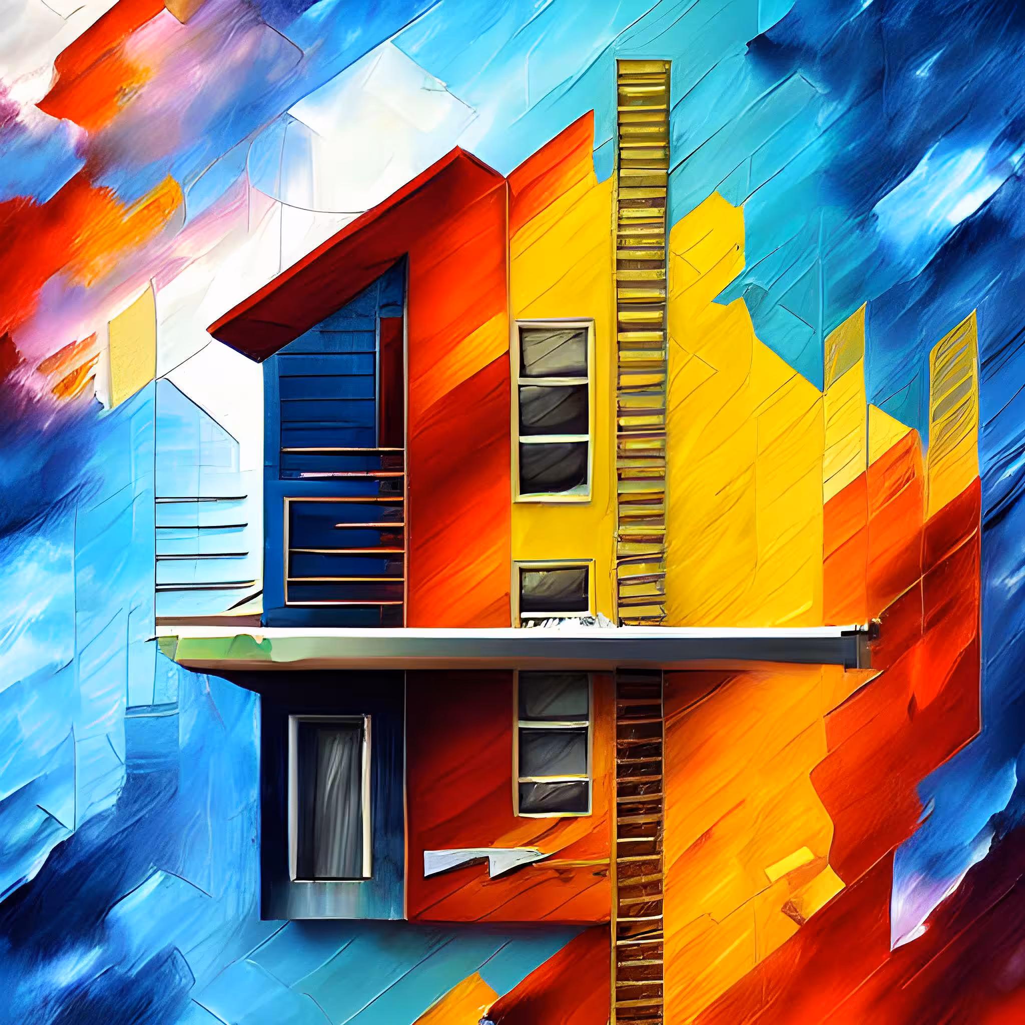 Architectural #5