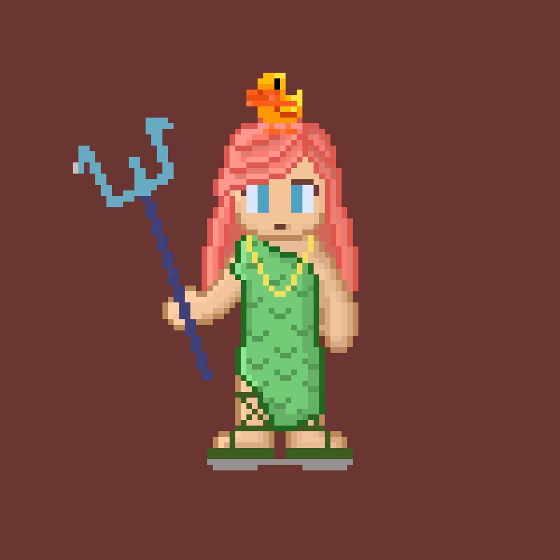 Rusalka #62