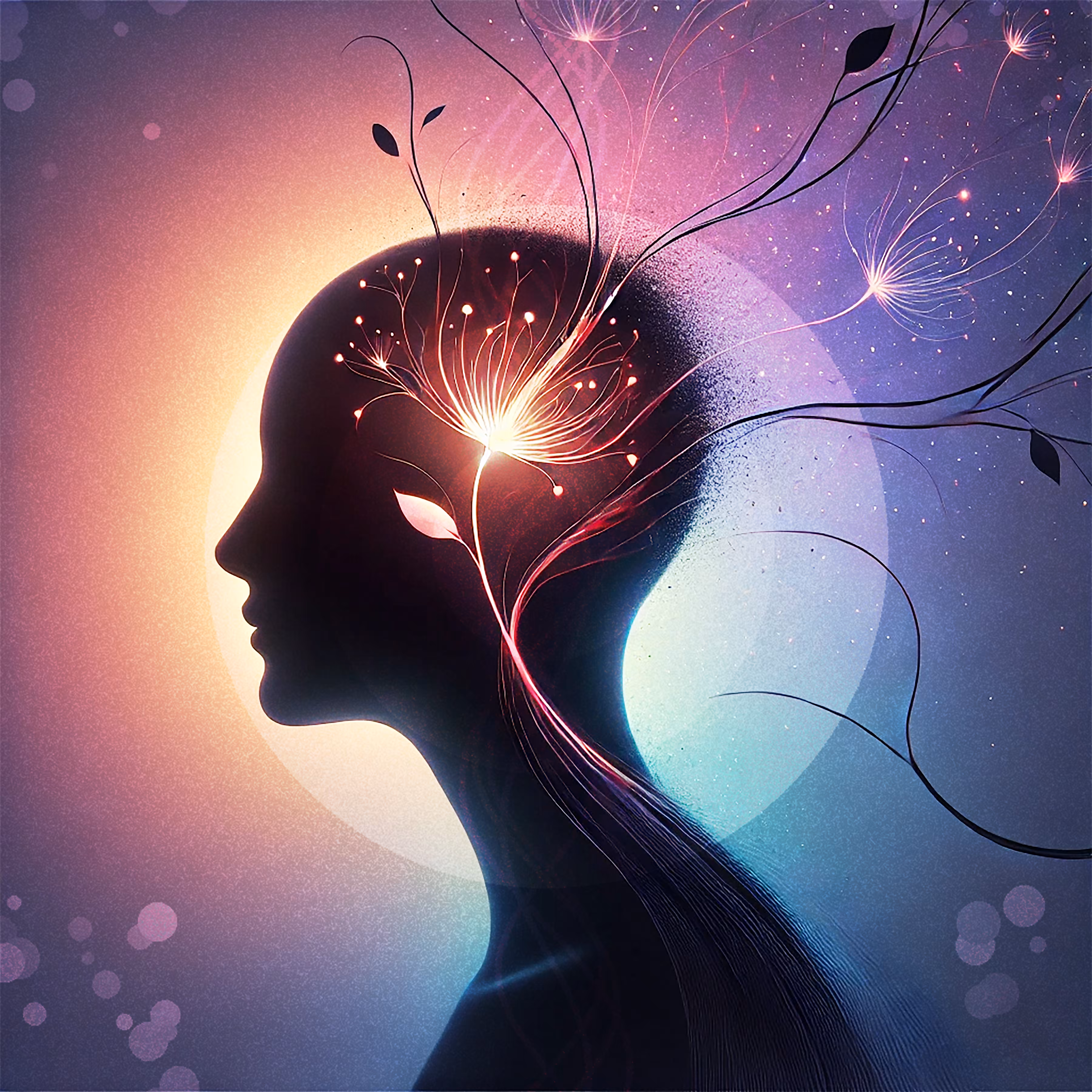 Thoughts That Grew Without Asking