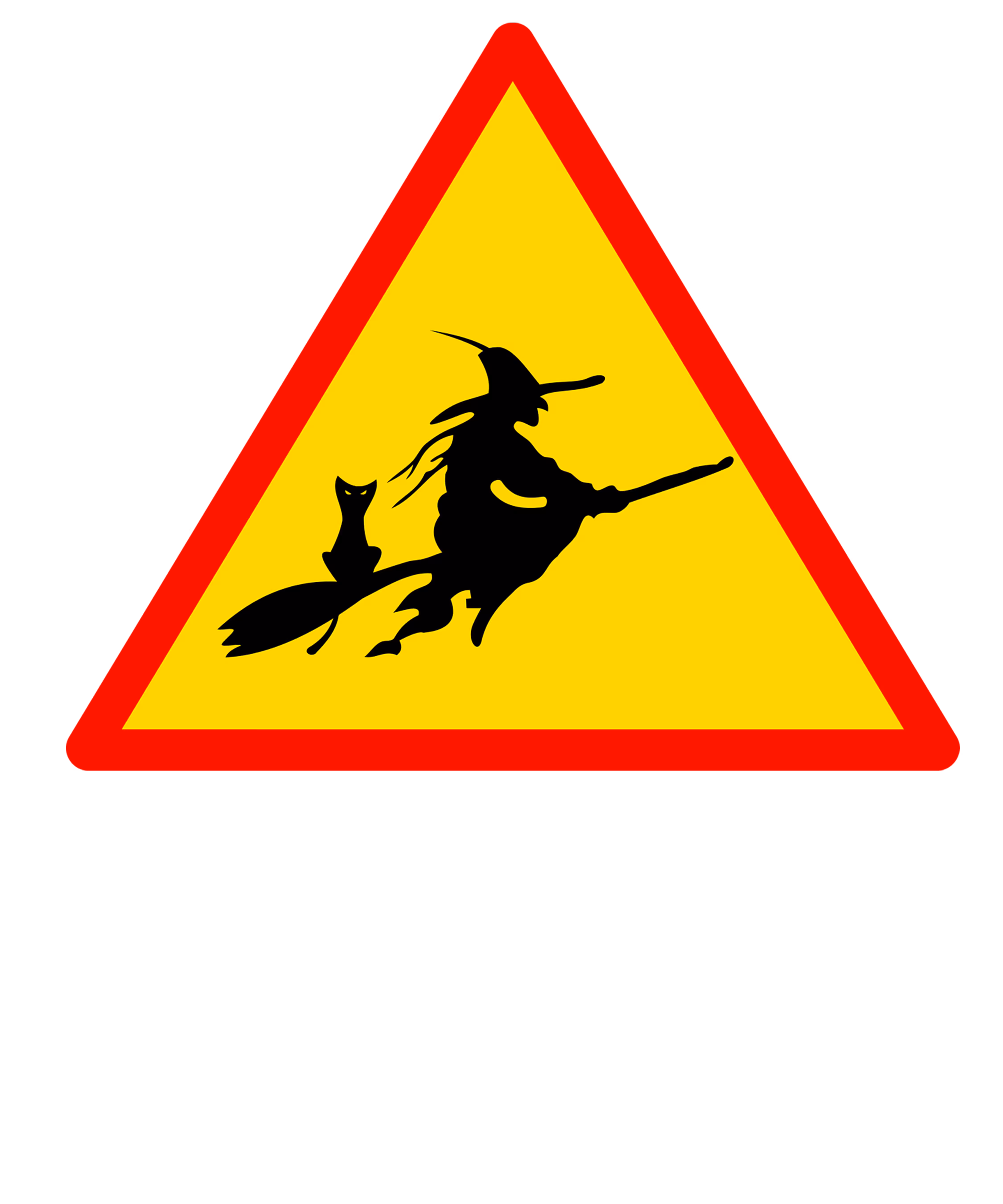 Witch Crossing
