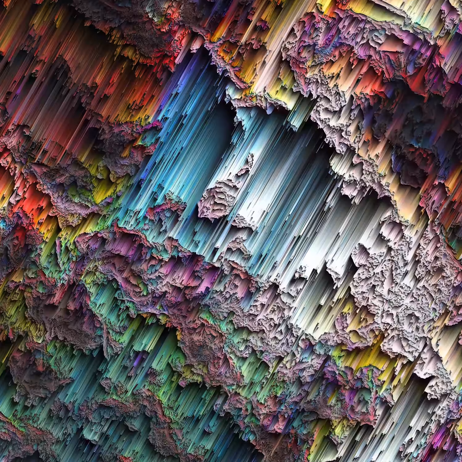 ENTROPY: The Tempest