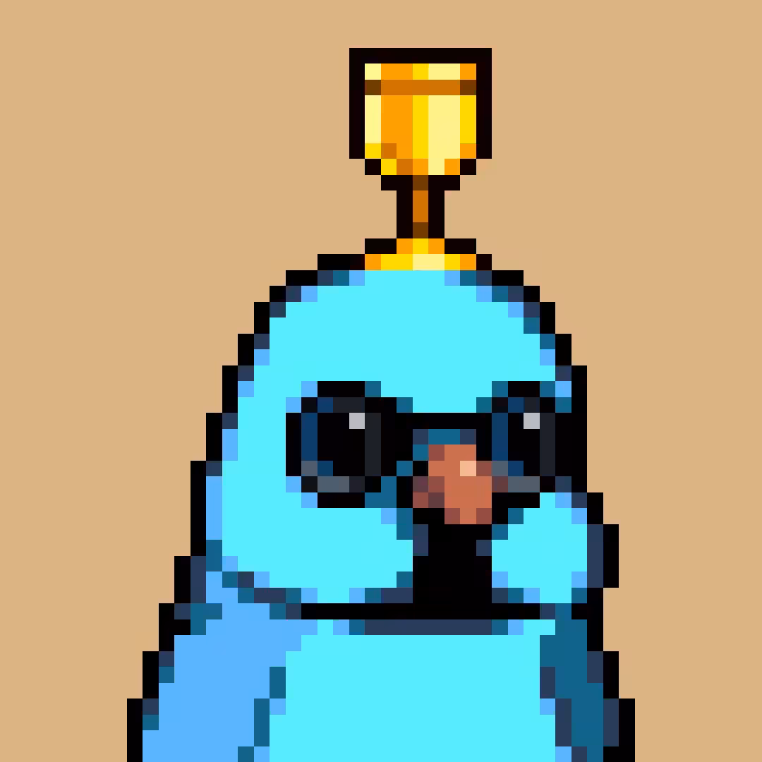 Lovebird#5962