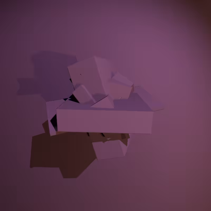 Artifacts #65