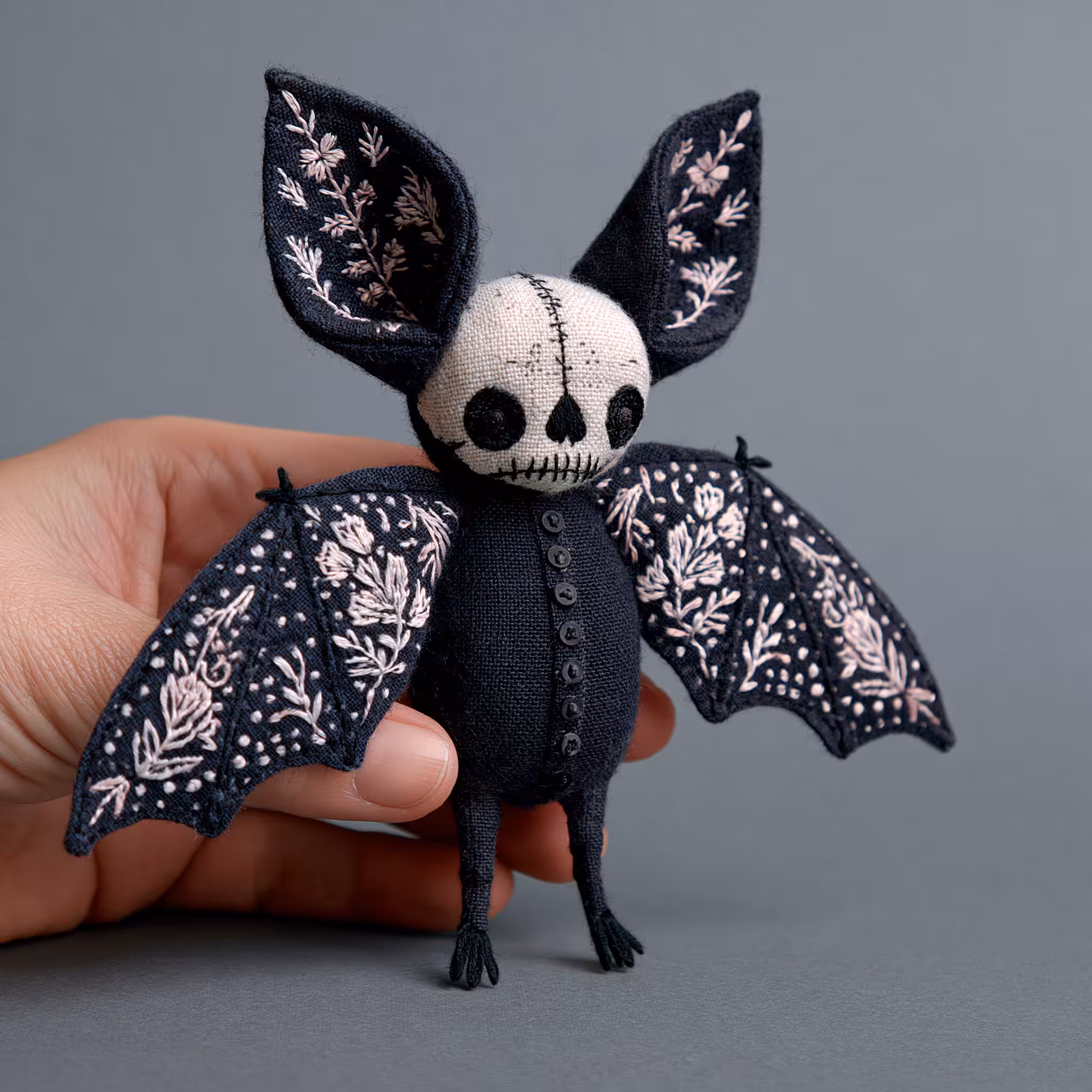 bats #73 | Lia